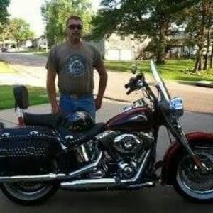 Meet your Posher, Bryan